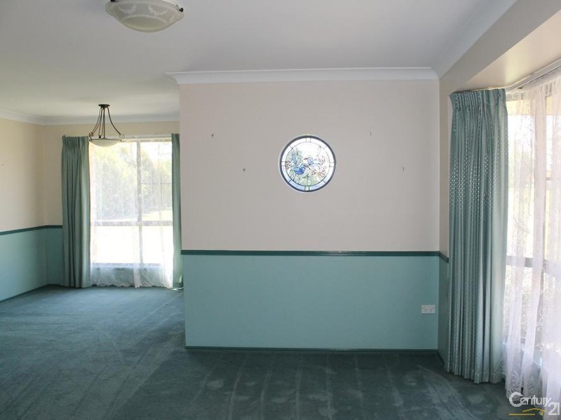 15 Brunckhorst Drive, Kearneys Spring QLD 4350