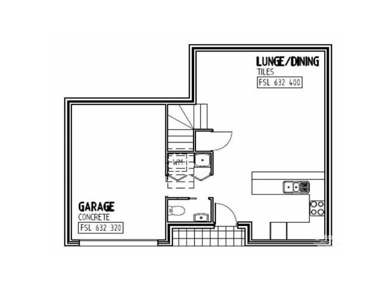 1/26 Ellis Street, Wilsonton QLD 4350