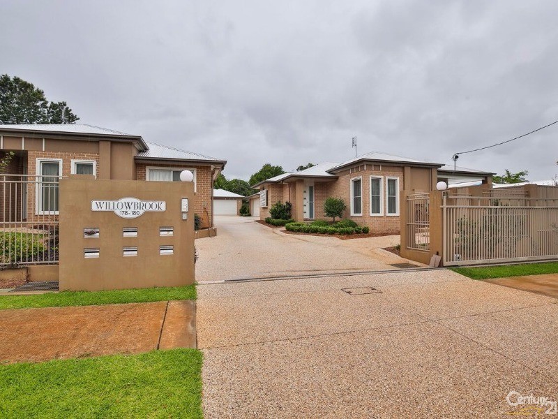 1/178 Mary Street, East Toowoomba QLD 4350