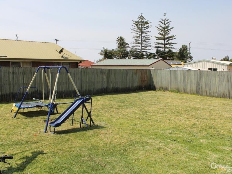 7 Wuth Street, Darling Heights QLD 4350