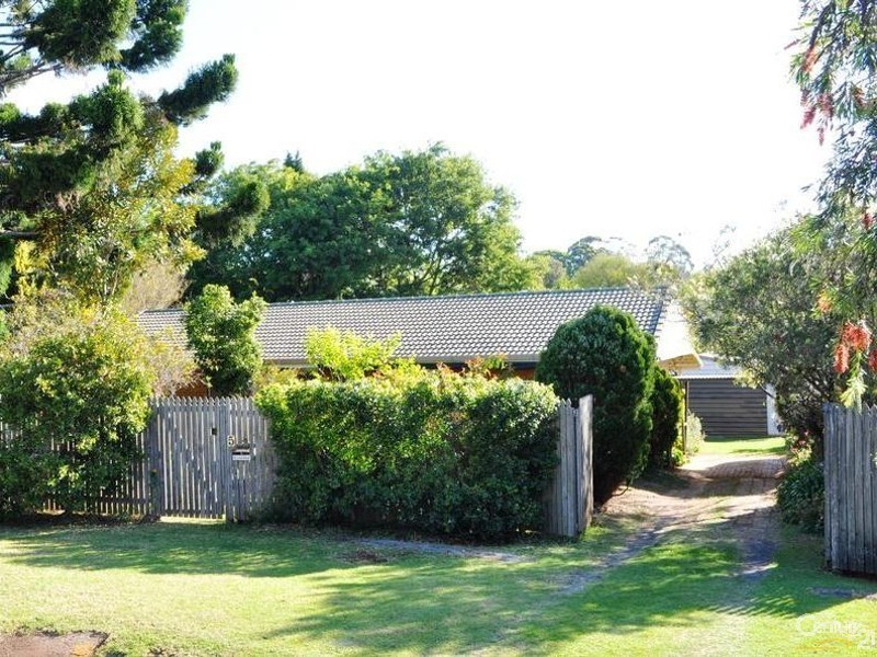 5 Bauhinia Court, Rangeville QLD 4350