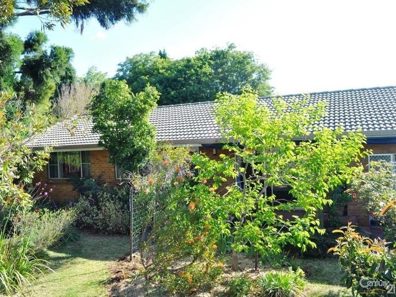 5 Bauhinia Court, Rangeville QLD 4350