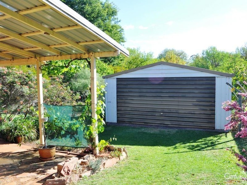 5 Bauhinia Court, Rangeville QLD 4350