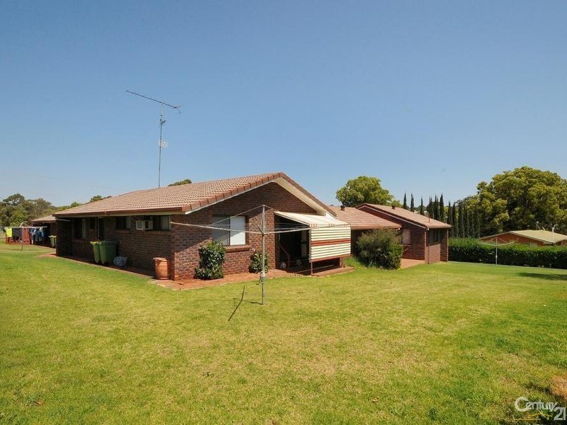 4/107 South Street, Rangeville QLD 4350