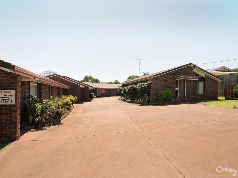 4/107 South Street, Rangeville QLD 4350