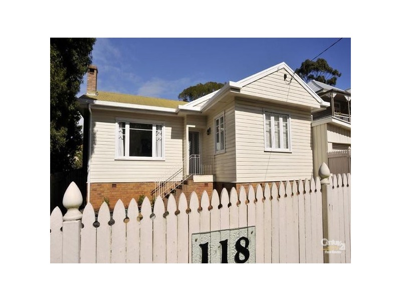 118 Perth Street, South Toowoomba QLD 4350