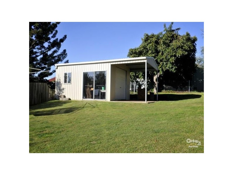 118 Perth Street, South Toowoomba QLD 4350