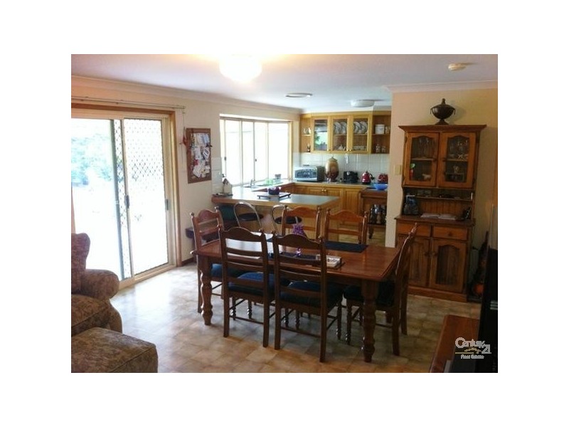 36 Garret Road, Meringandan QLD 4352