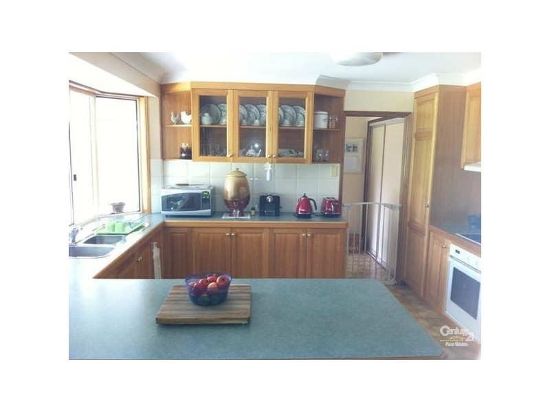 36 Garret Road, Meringandan QLD 4352