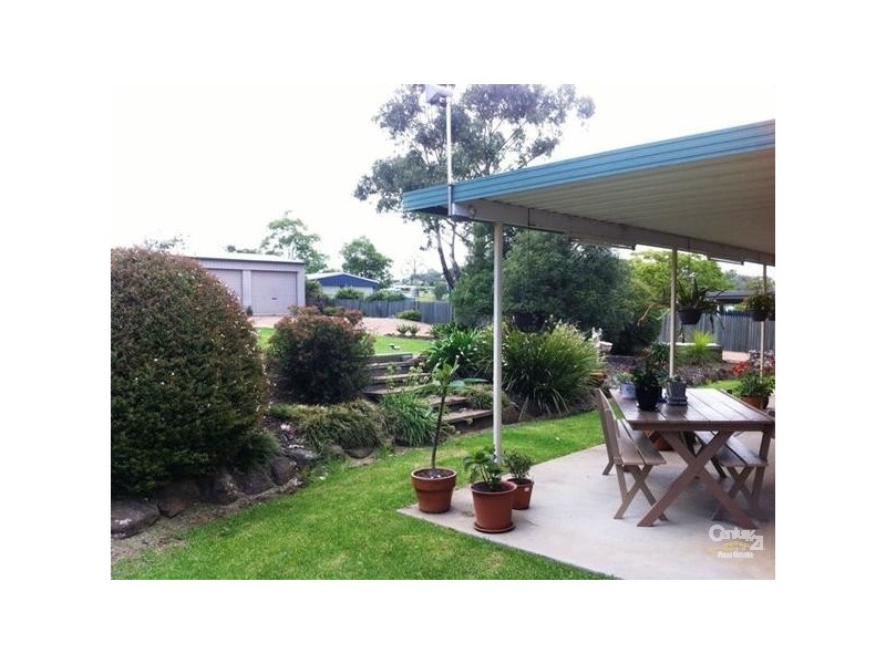 36 Garret Road, Meringandan QLD 4352