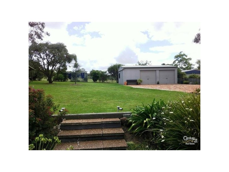 36 Garret Road, Meringandan QLD 4352