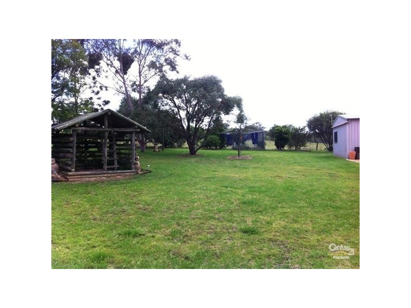 36 Garret Road, Meringandan QLD 4352