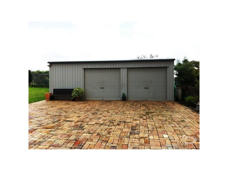 36 Garret Road, Meringandan QLD 4352