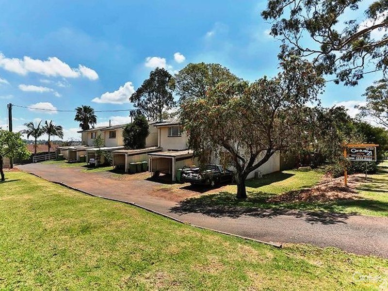 3/329 Hume Street, South Toowoomba QLD 4350