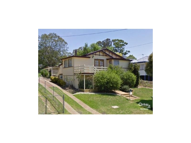 24 Christmas Street, North Toowoomba QLD 4350