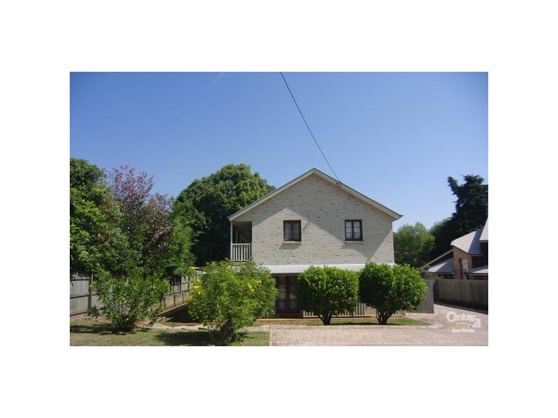 1/4 Creek Street, East Toowoomba QLD 4350