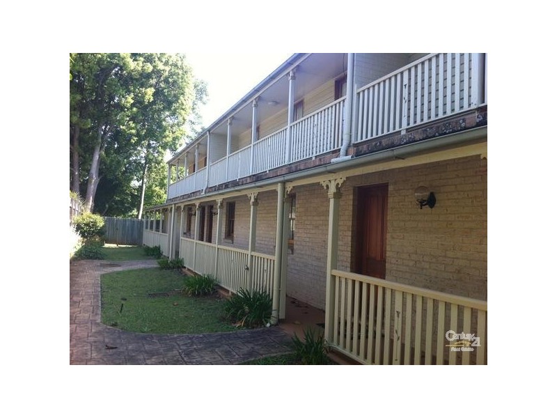 1/4 Creek Street, East Toowoomba QLD 4350