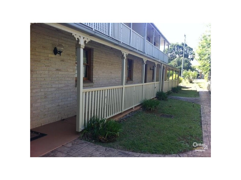 1/4 Creek Street, East Toowoomba QLD 4350