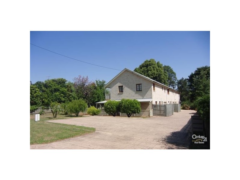 1/4 Creek Street, East Toowoomba QLD 4350