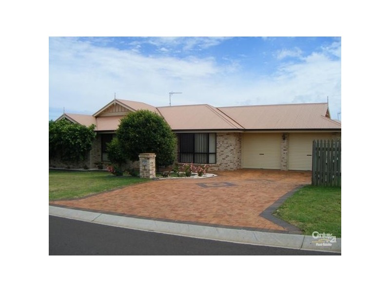 1 Melody Lane, Harristown QLD 4350