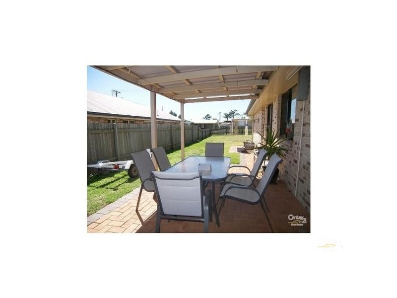 1 Melody Lane, Harristown QLD 4350