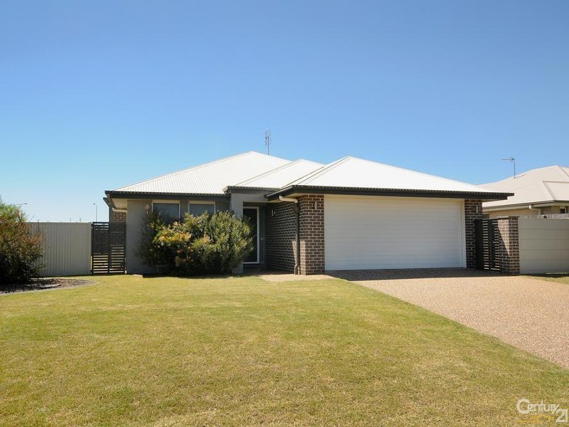2 Vinnicombe Street, Kearneys Spring QLD 4350