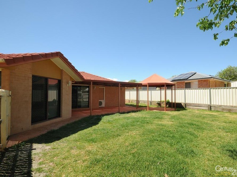 18 Elvery Court, Middle Ridge QLD 4350