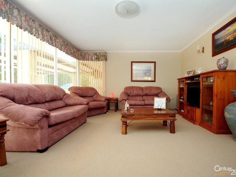 20 Maker Street, Rangeville QLD 4350