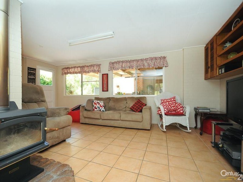 20 Maker Street, Rangeville QLD 4350