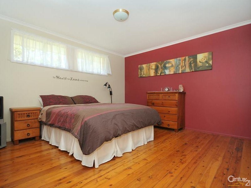 20 Maker Street, Rangeville QLD 4350