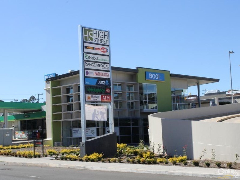 20 Maker Street, Rangeville QLD 4350