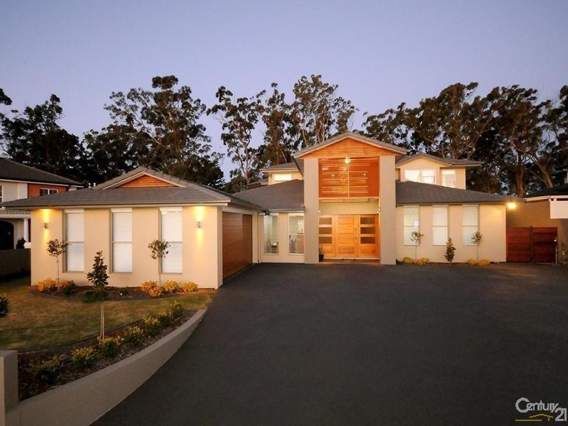 2 Bonville Court, Middle Ridge QLD 4350