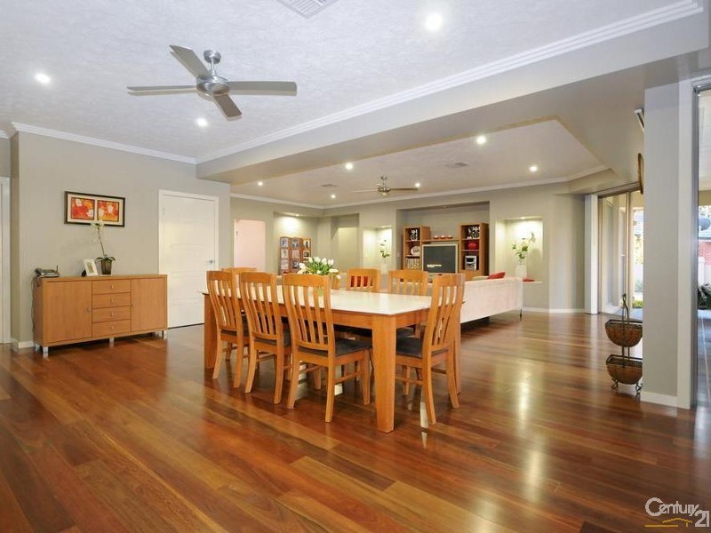 2 Bonville Court, Middle Ridge QLD 4350