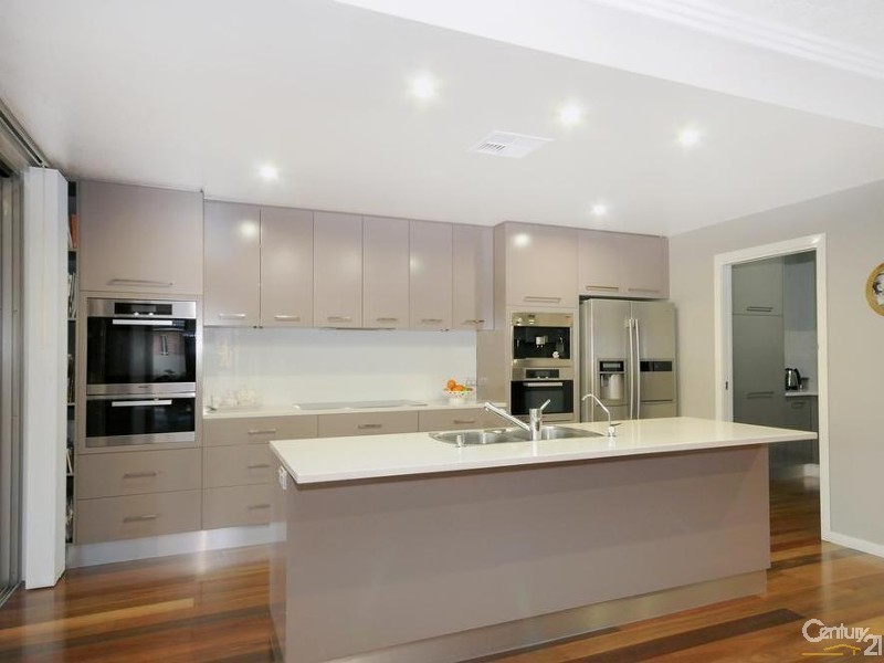 2 Bonville Court, Middle Ridge QLD 4350