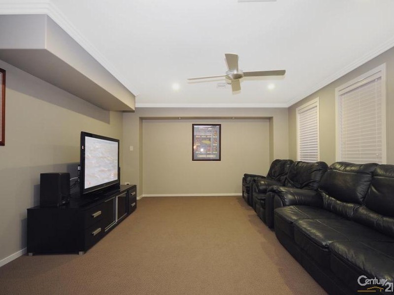 2 Bonville Court, Middle Ridge QLD 4350