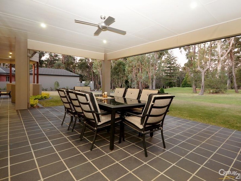 2 Bonville Court, Middle Ridge QLD 4350