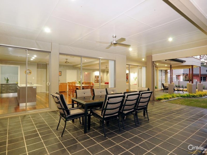 2 Bonville Court, Middle Ridge QLD 4350