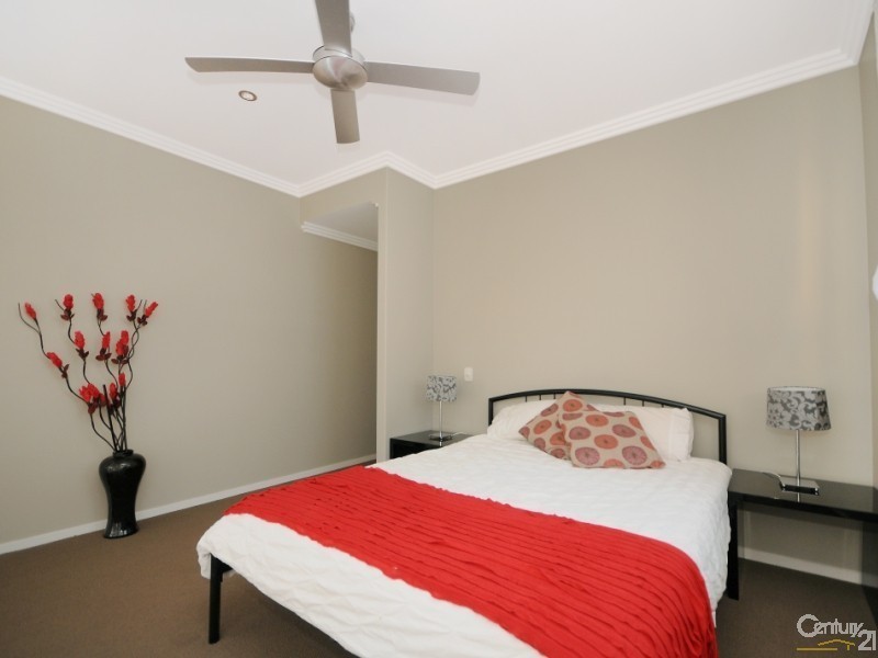 2 Bonville Court, Middle Ridge QLD 4350