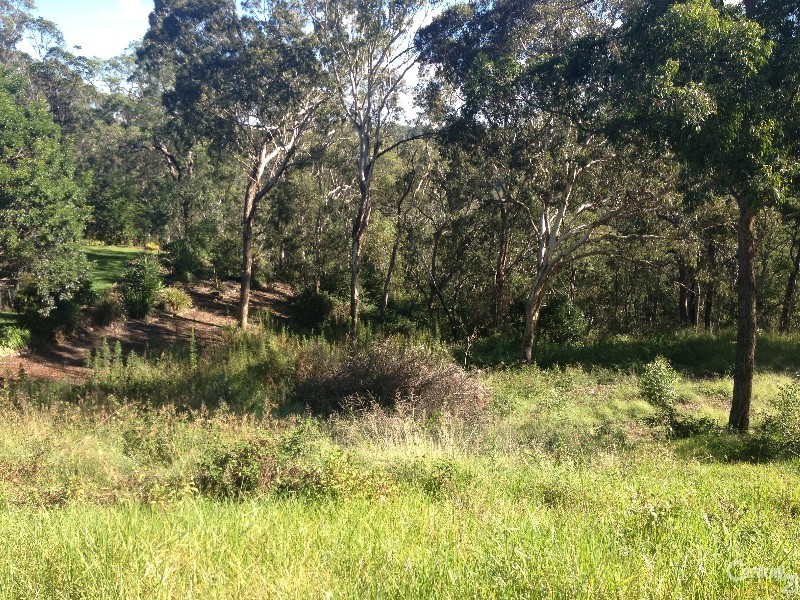 5 Hillsdale Crescent, Blue Mountain Heights QLD 4350