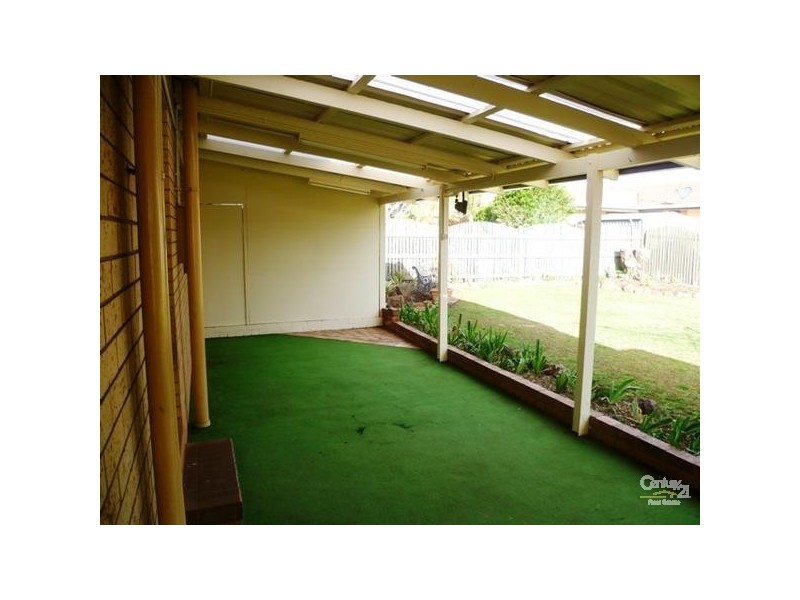 22 Orchid Street, Centenary Heights QLD 4350