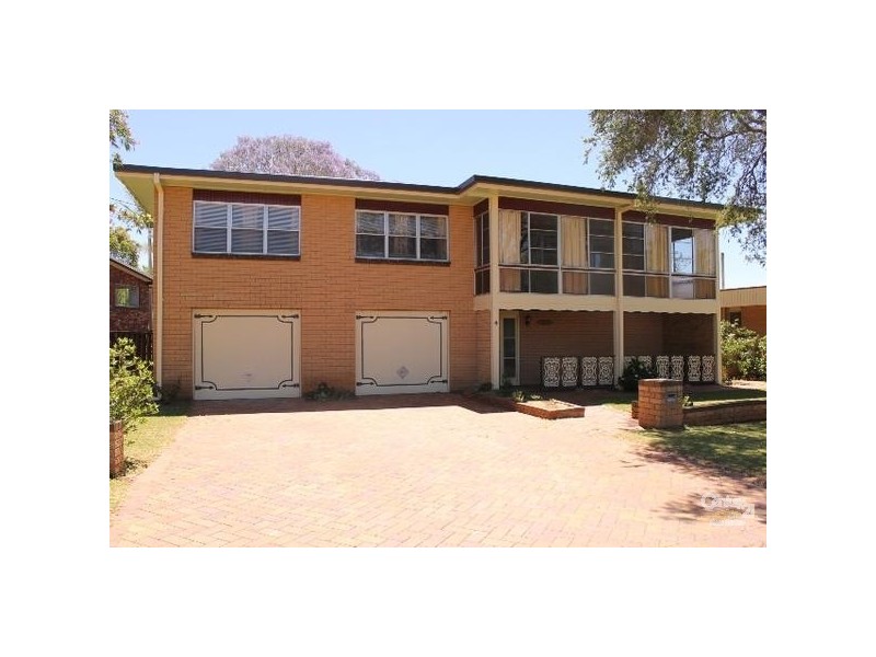 4 Charlmay Street, Prince Henry Heights QLD 4350