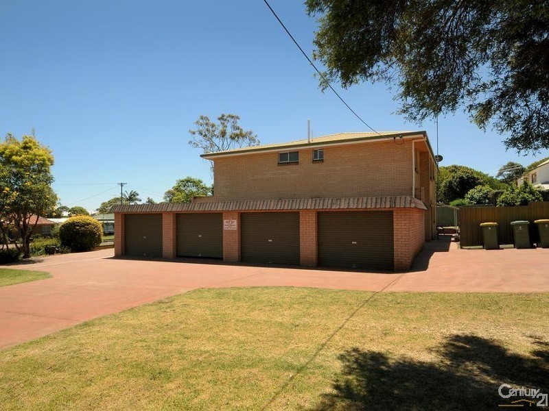 2/128 Curzon Street, Rangeville QLD 4350