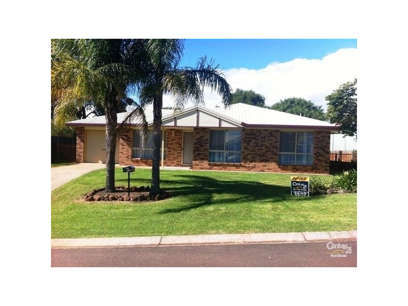 17 Krog court, Darling Heights QLD 4350
