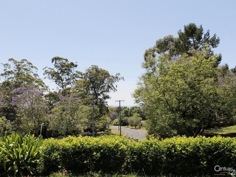 31 Grey Gums Drive, Blue Mountain Heights QLD 4350