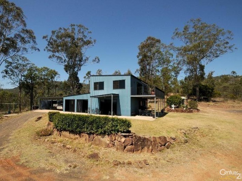 83 Amos Road, Withcott QLD 4352