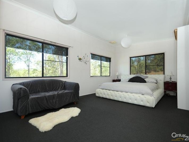 83 Amos Road, Withcott QLD 4352