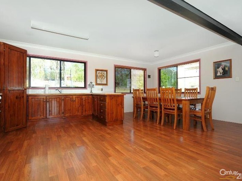 83 Amos Road, Withcott QLD 4352