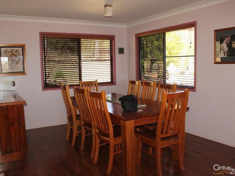 83 Amos Road, Withcott QLD 4352