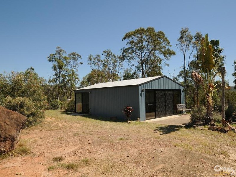 83 Amos Road, Withcott QLD 4352