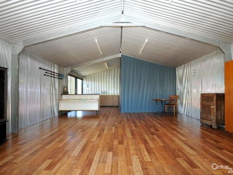 83 Amos Road, Withcott QLD 4352